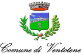 Comune di Ventotene logo