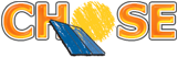 logo CHOSE - Center for Hybrid and Organic Solar Energy