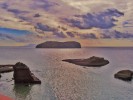 Ventotene Island
