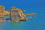 Ventotene Island
