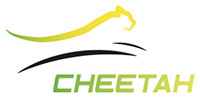 CHEETAH logo