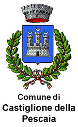 logo Comune di Castiglione della Pescaia