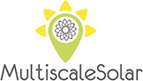 logo MultiscaleSolar