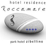 logo Hotel Roccamare