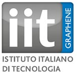 logo Istituto Italiano di Tecnologia - Graphene Labs