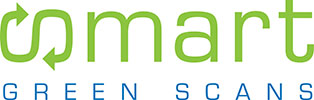 logo Smart Green Scans