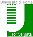 logo Univeristy of Rome Tor Vergata