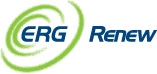 logo ERG Renew