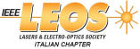 IEEE LEOS logo