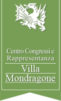 logo Villa Mondragone